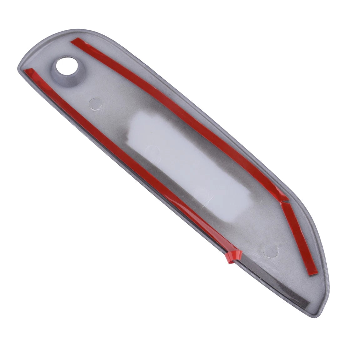 Carbon Fiber Door Handle Protector Cover for Honda Fit Hatchback (2009-2013)
