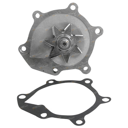 Water Pump 4.5L for Toyota FZJ75/FZJ78/FZJ79/FZJ80/FZJ105 (1990–2007)
