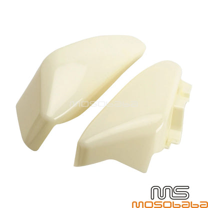 ABS Plastic Side Battery Fairing Covers for Suzuki VZR1800 M109R (2006-2018)