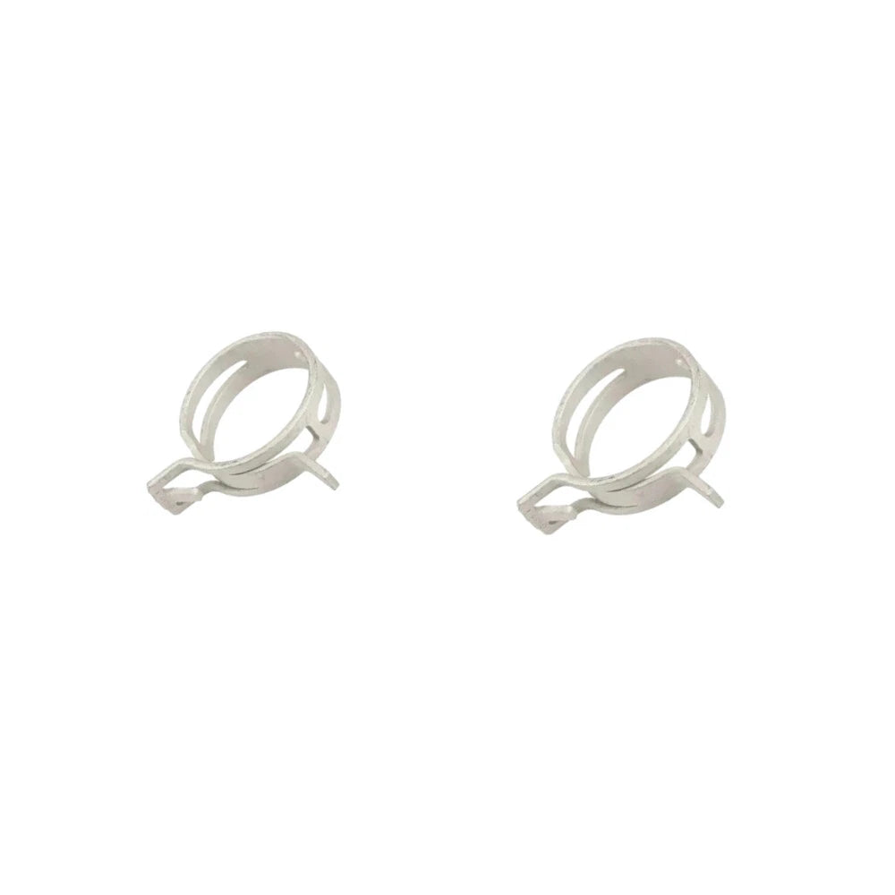 Radiator Hose Clamps for Regal Verano Lacrosse Enclave Terrain HHR (2011-2017)