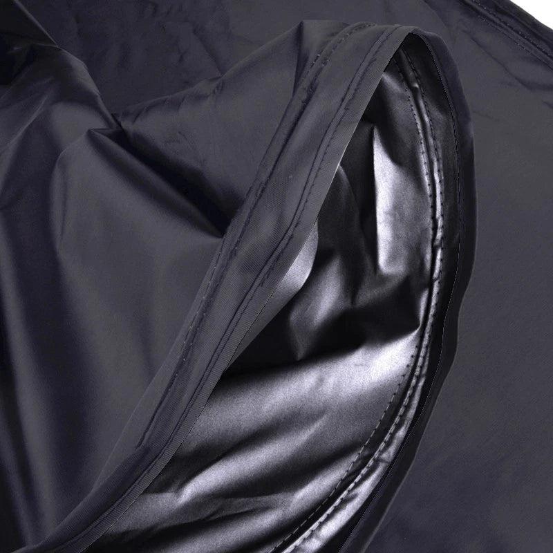 Foldable Sun Shade Windscreen Visor Cover for Dodge Ram 1500 (2019-2023)
