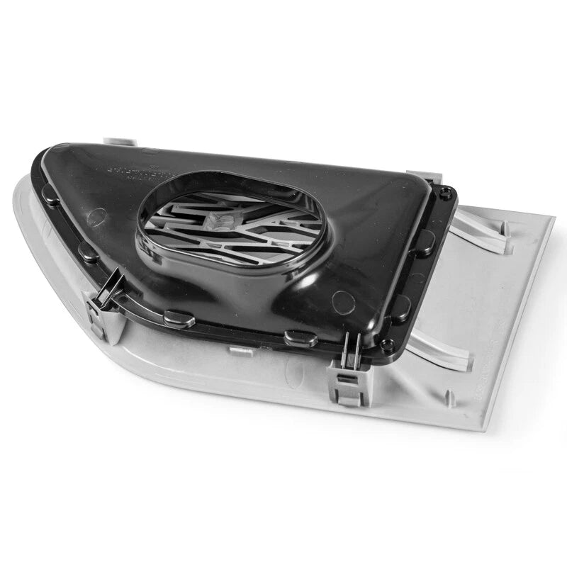 Fender Vent Grille Gray/Black for Land Rover Range Rover Sport (2010-2013)