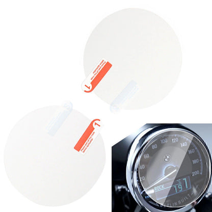 Motorcycle Scratch Protection Film for BMW R18 (2020-2022)