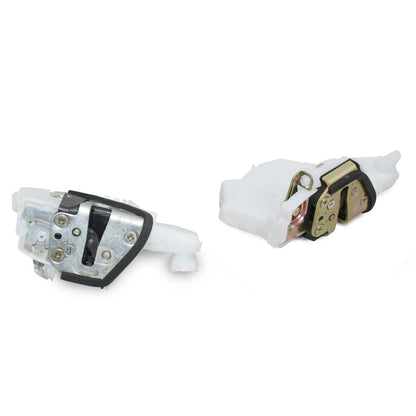 Front Door Lock Latch 2PCS for Toyota Corolla Altis 2004-2012