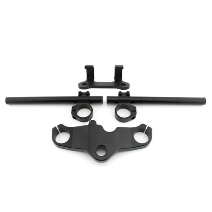 High Lift Clip-on Handlebar Triple Tree Top Clamp for Make & Model