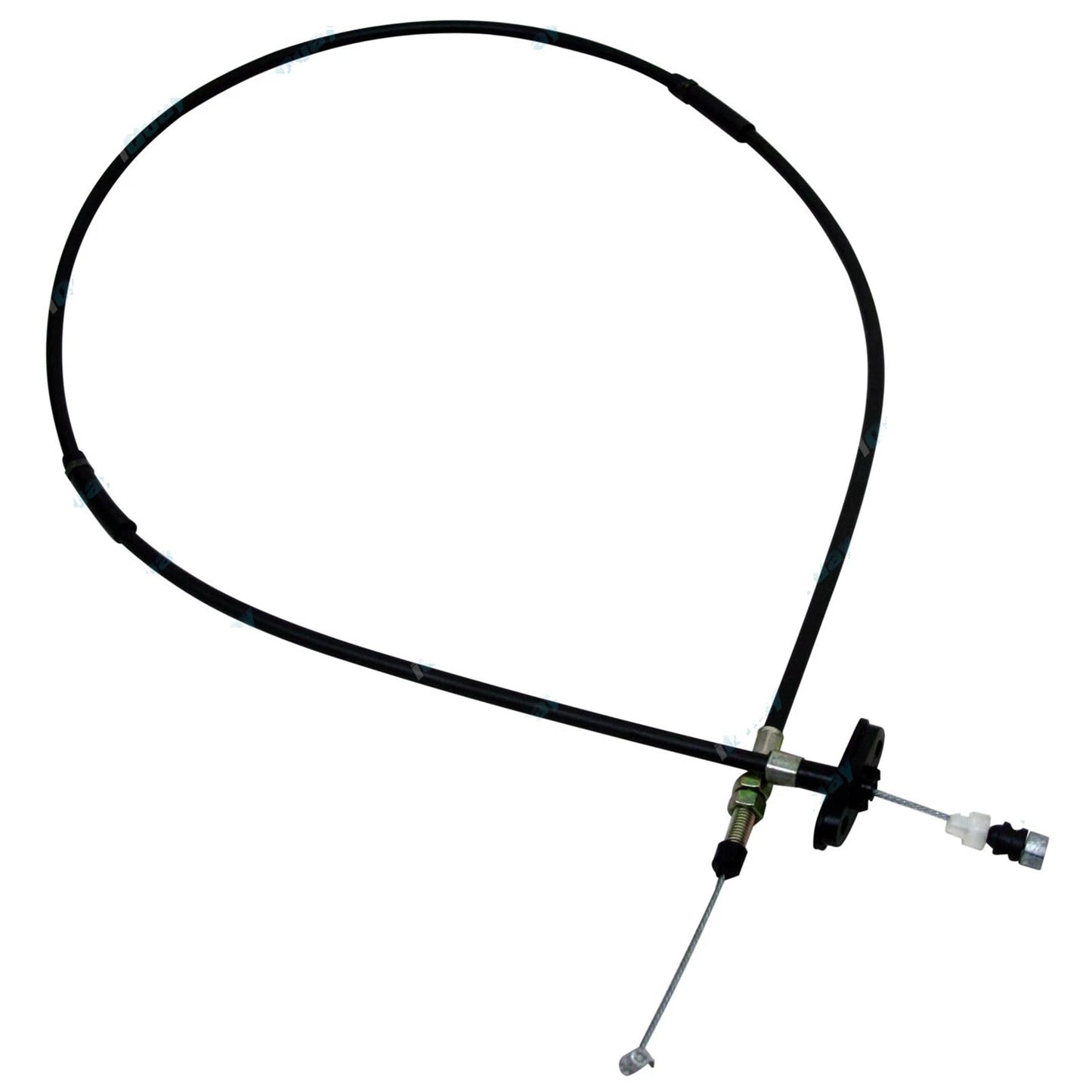 Throttle Cable for Toyota Landcruiser FJ60 2F (1980-1984)