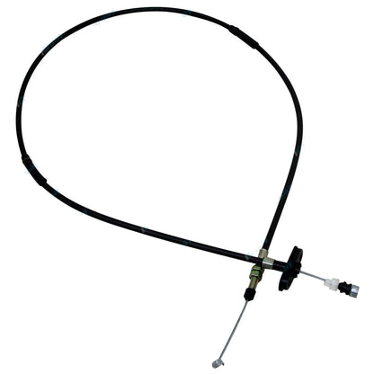Throttle Cable for Toyota Landcruiser FJ60 2F (1980-1984)