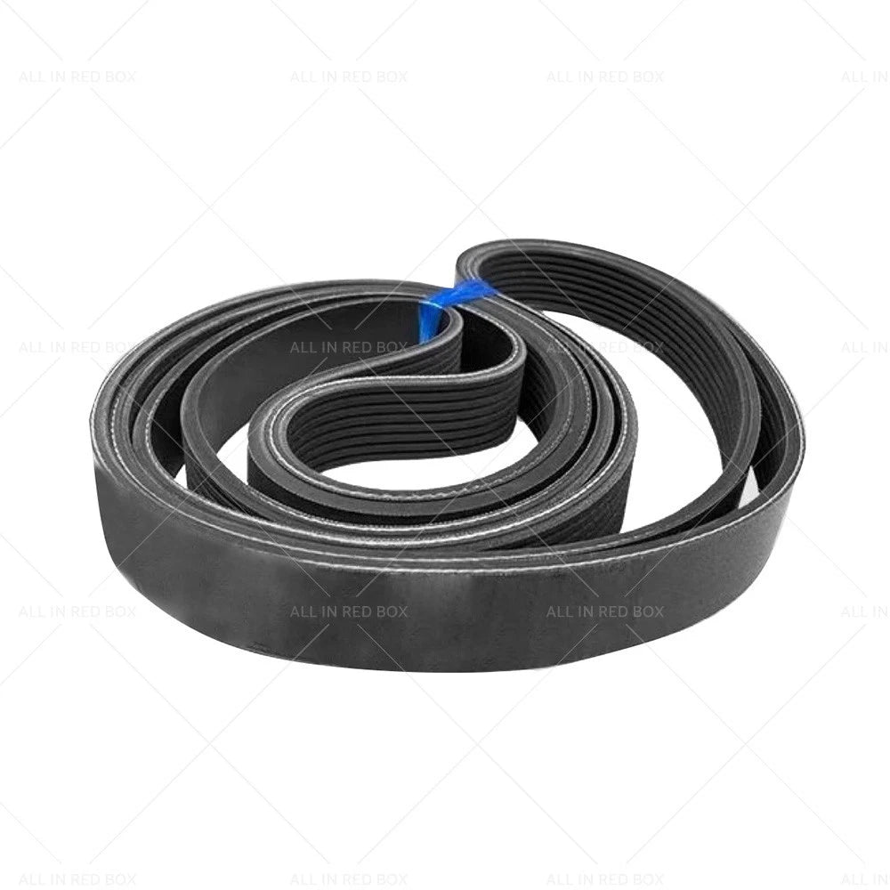 Drive Belt for Ford Transit VH VJ VM 2.4L 4cyl (2000-2014)