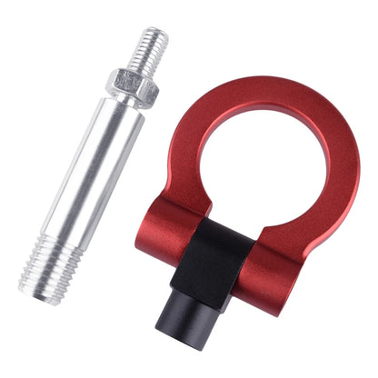 Heavy Duty Aluminum Front Bumper Tow Hook for Mazda MX5