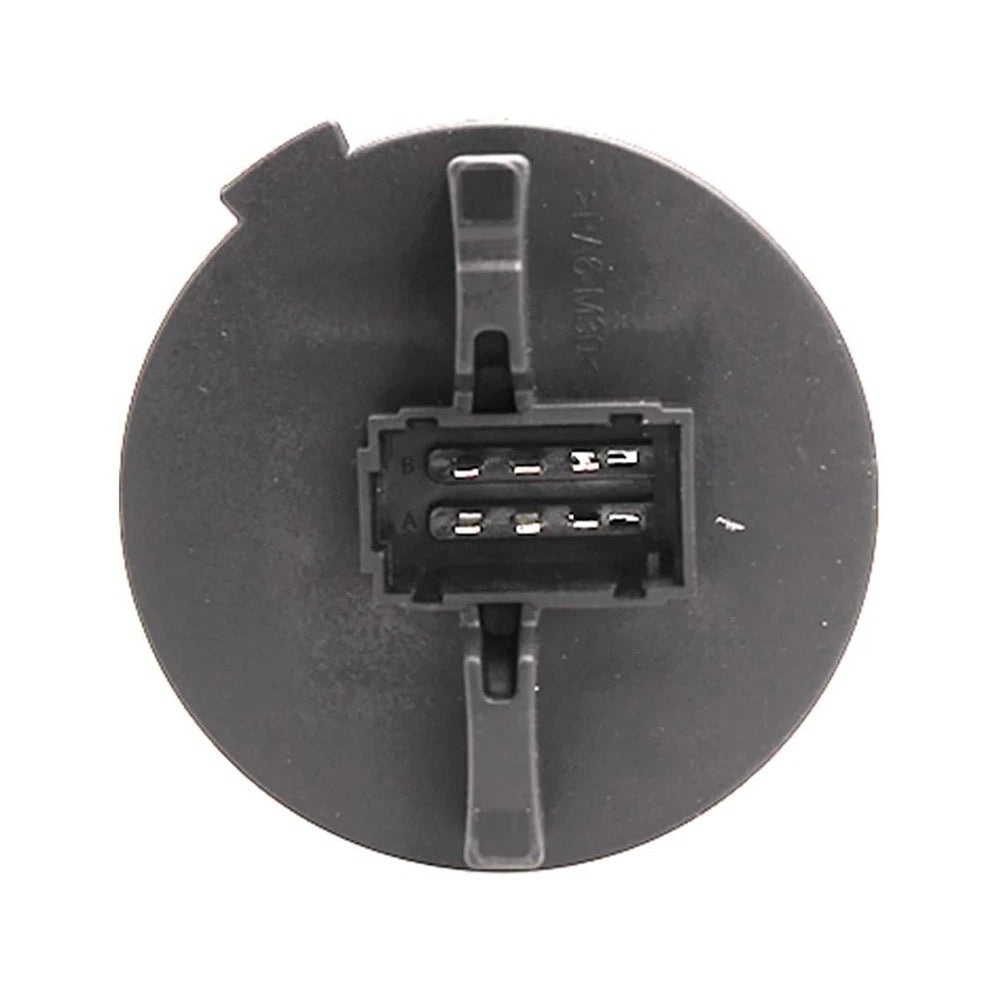 Heater Blower Fan Motor Resistor for Citroen C4 307 Grand Picasso (2004-2013)