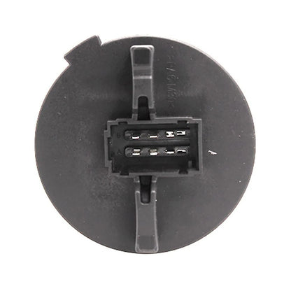 Heater Blower Fan Motor Resistor for Citroen C4 307 Grand Picasso (2004-2013)