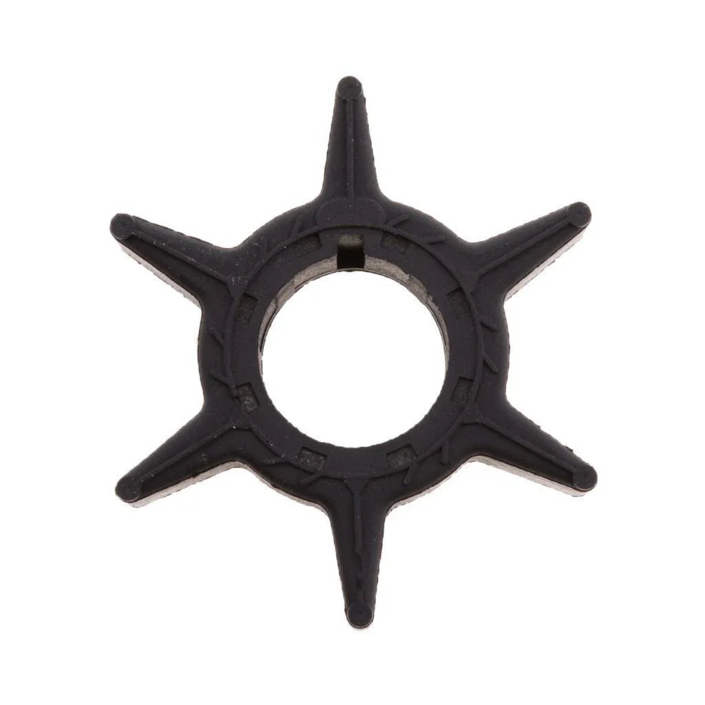 Outboard Water Pump Leaf Impeller for OMC 40-60HP, 697 Series