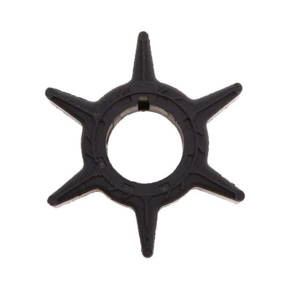Outboard Water Pump Leaf Impeller for OMC 40-60HP, 697 Series