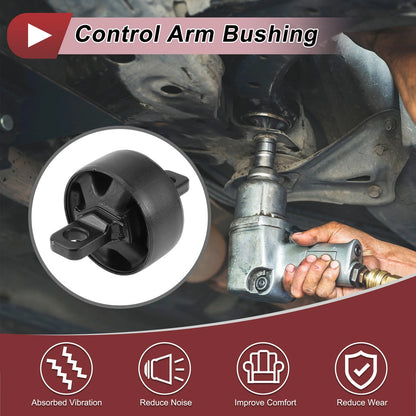 Rear Control Arm Bushing for Hyundai Tucson (2015-2020)
