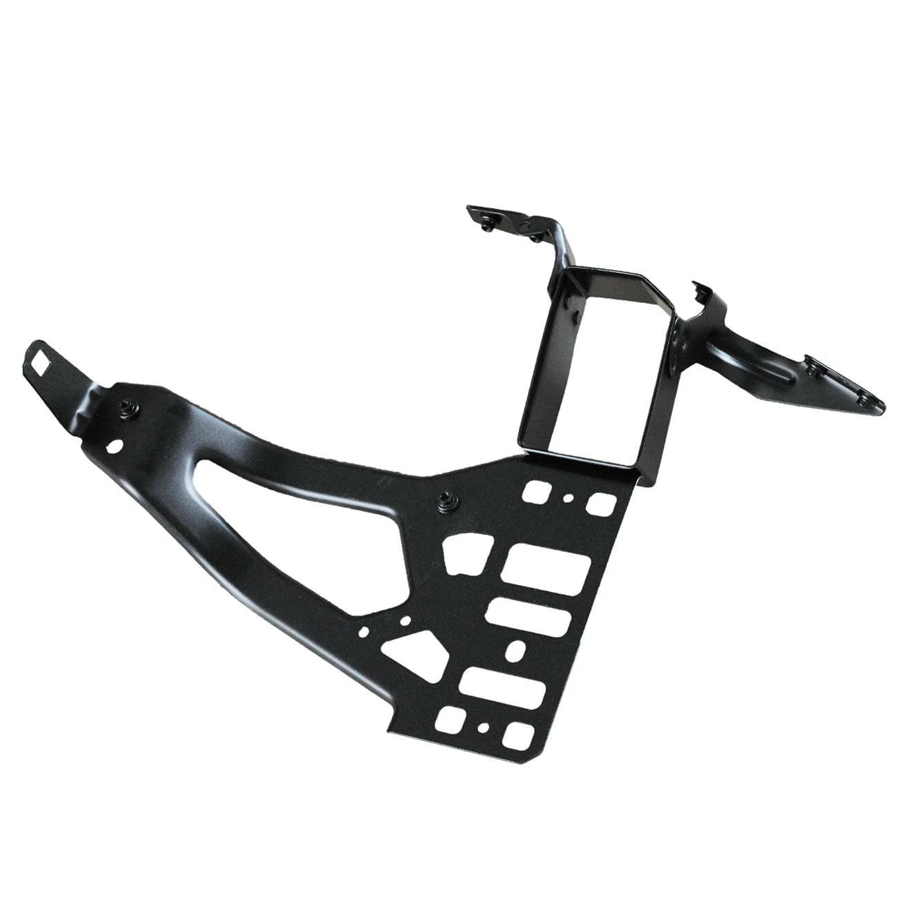 Radiator Support Front Left for BMW E60 E61 520i 525i 530d M5 (2003-2010)