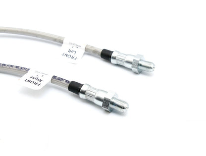Brake Line Kit for Mazda Tribute EP (2000-2005) Rear Drum Brake Upgrade