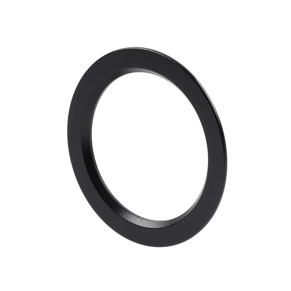 Black Engine Start Stop Button Trim Ring for Toyota Tacoma Camry Prius Corolla