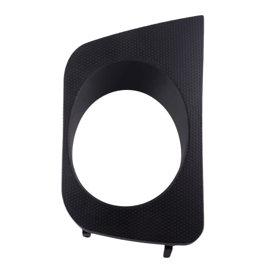 Fog Light Bezel Cover for Toyota 4Runner (2006-2009) Black