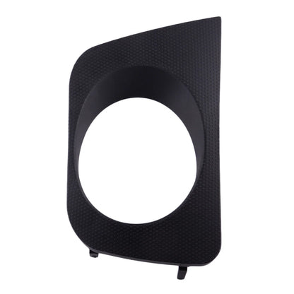 Fog Light Bezel Cover for Toyota 4Runner (2006-2009) Black