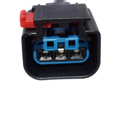 Camshaft Position Sensor & Connector Plug for Chrysler Dodge (2005-2010)