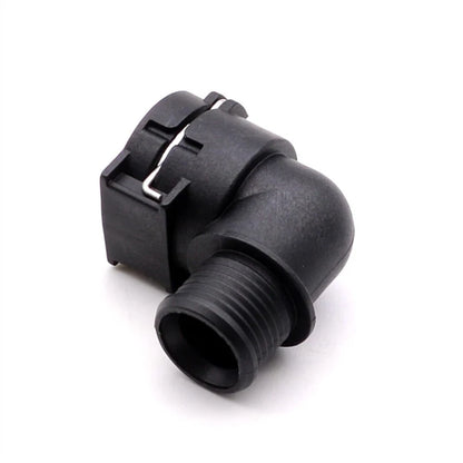Heater Inlet Hose Connector for Chevrolet Sonic Hatchback (2012-2020)