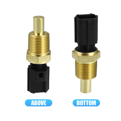 Coolant Temperature Sensor for Jeep Cherokee, Chrysler Aspen (2001)