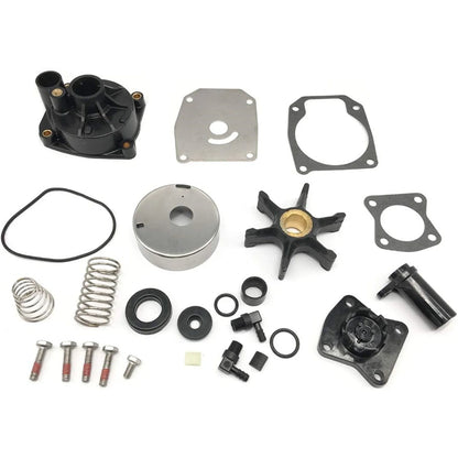 Water Pump Impeller Kit for Johnson/Evinrude 60-75HP Outboards (1986-2001)