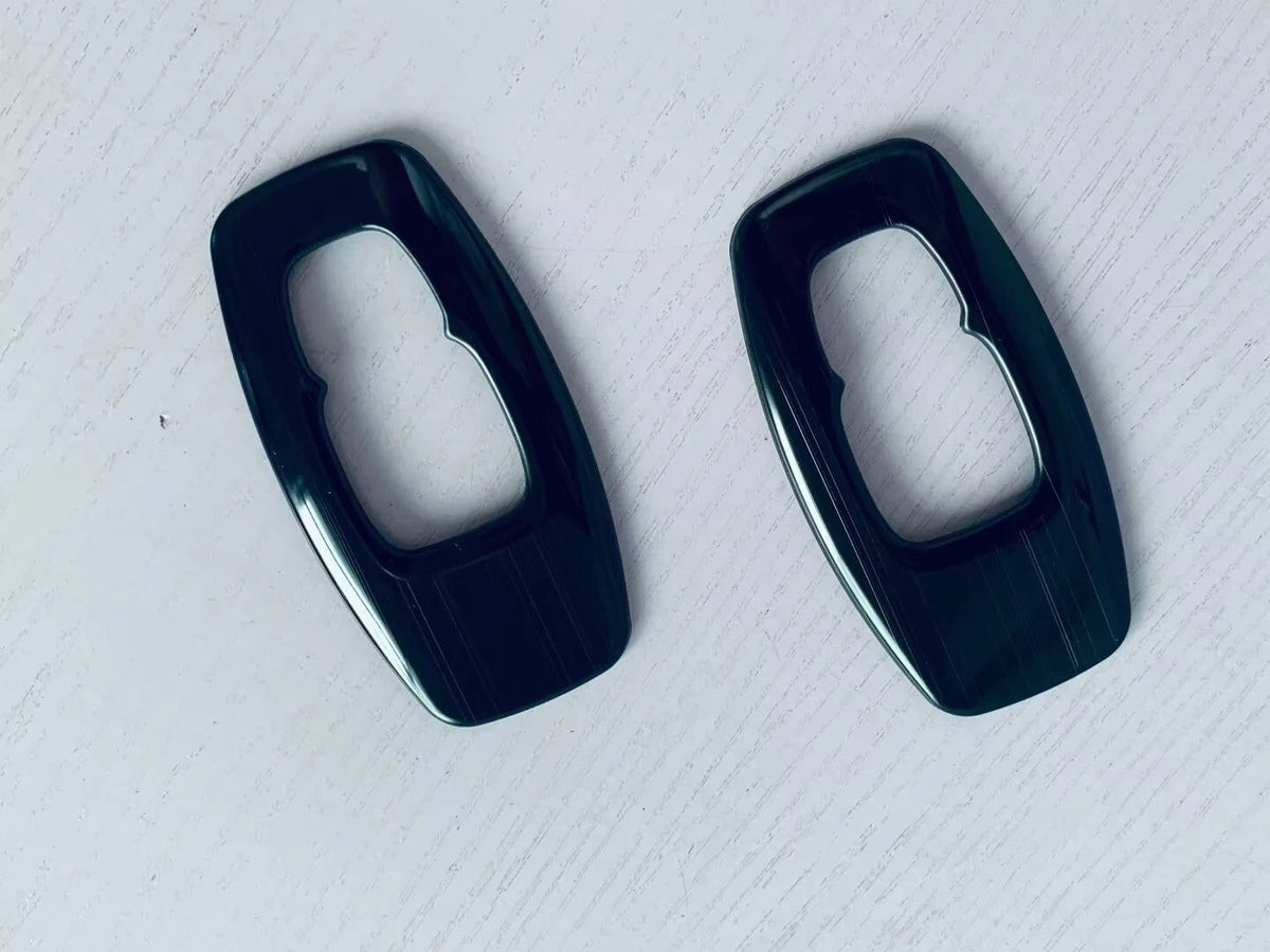 Rear Reading Light Cover Trim for Mitsubishi Outlander 2022-2025 Black Titanium