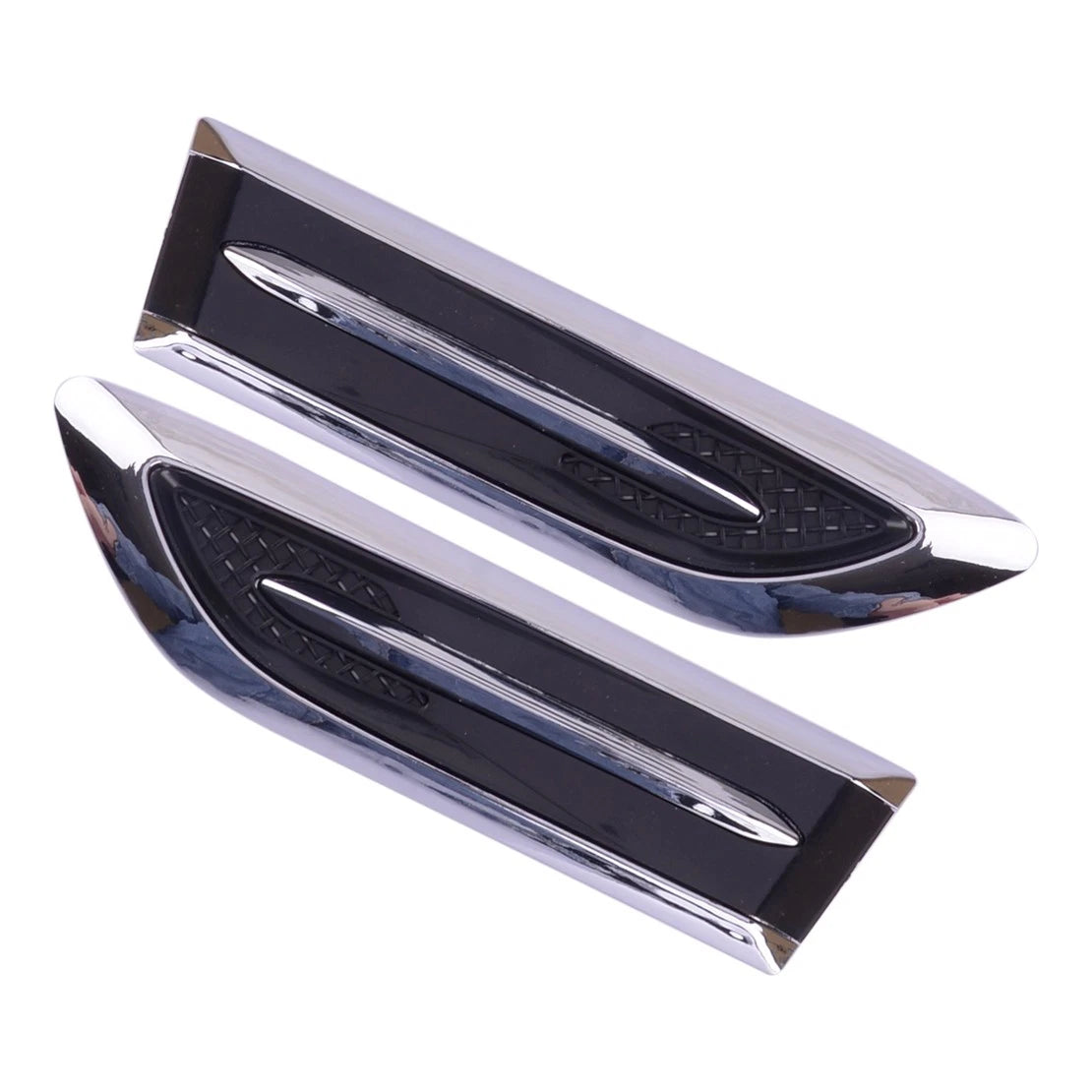 Universal Side Body Wing Trim Covers for Car
