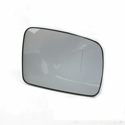 Heated Door Mirror Glass RH for LR2 LR3 Range Rover (2004-2009)