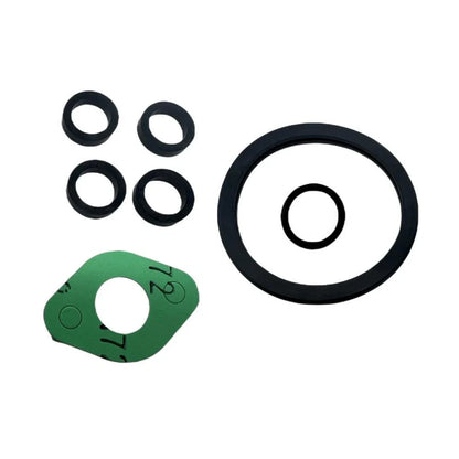 Water Pipe Gasket Seal O-Ring for Volvo Penta MD6 MD7 Diesel Engines