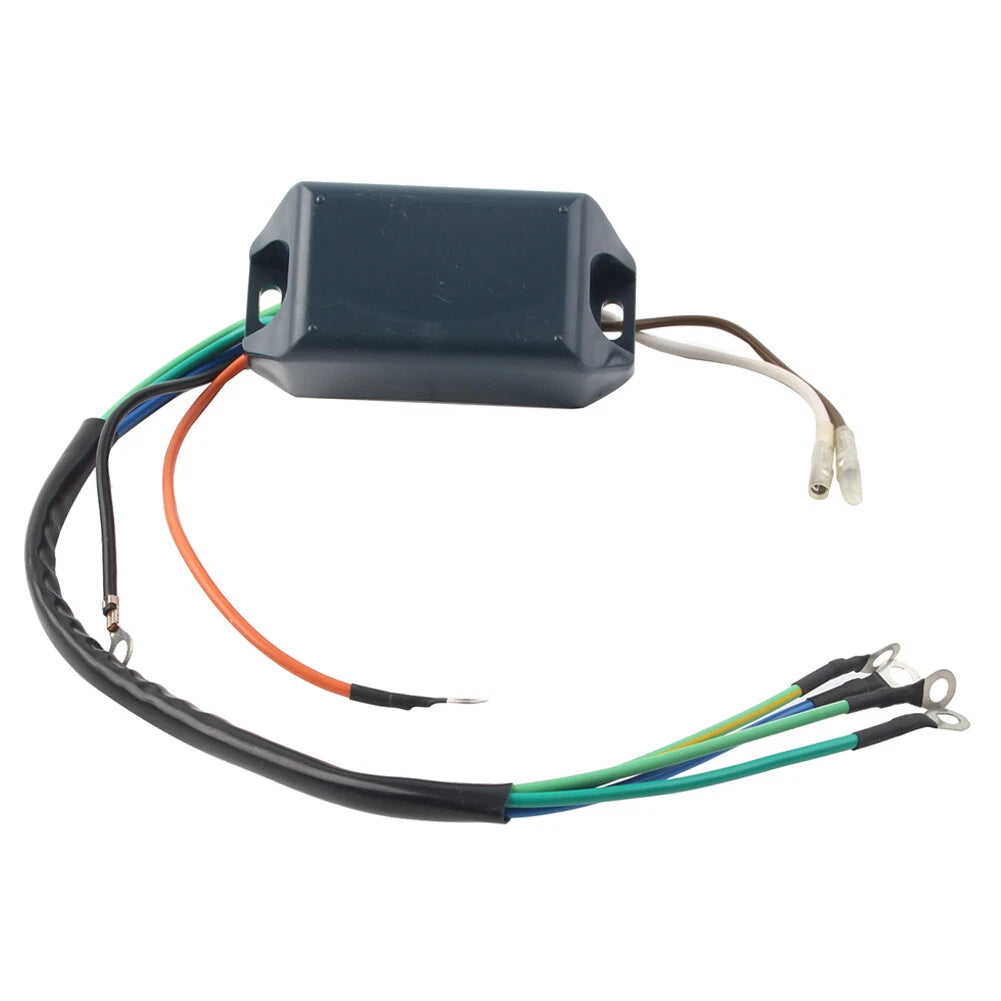 CDI Power Pack for Mercury Outboard 4, 9.8, 20 HP (1990-2023)