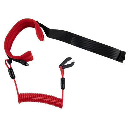 Safety Tether Lanyard Kill Switch for Jet Ski JT900 JT1100