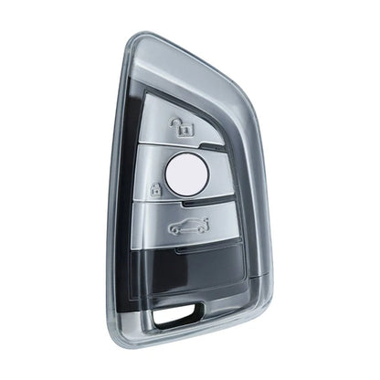 Key Protective Cover Full Cover for BMW F40 F45 G20 G30 G02 F15 G08 G14 (2018-2023)
