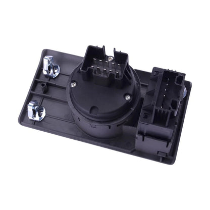 Front Headlight Low Beam Switch for Ford F150 (2004-2008)
