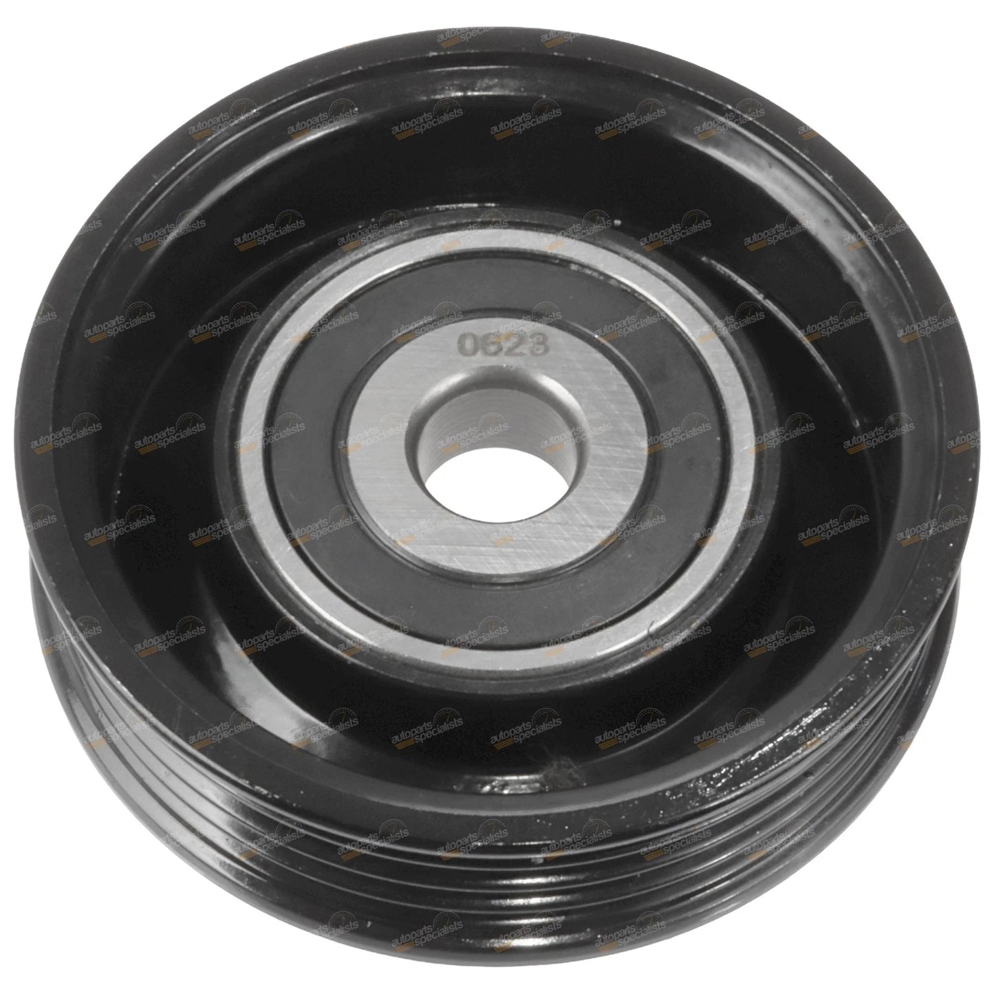 Air Conditioning Pulley for Hilux (1997–2005)