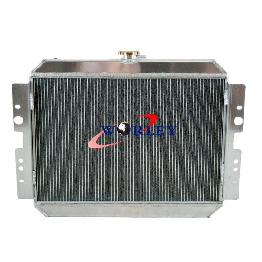 Radiator for Ford Courier, Mazda B2200 (1984-1993)