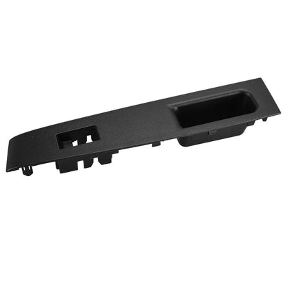 Rear Left Power Window Switch Bezel for Toyota Vitz Yaris (2005-2011)