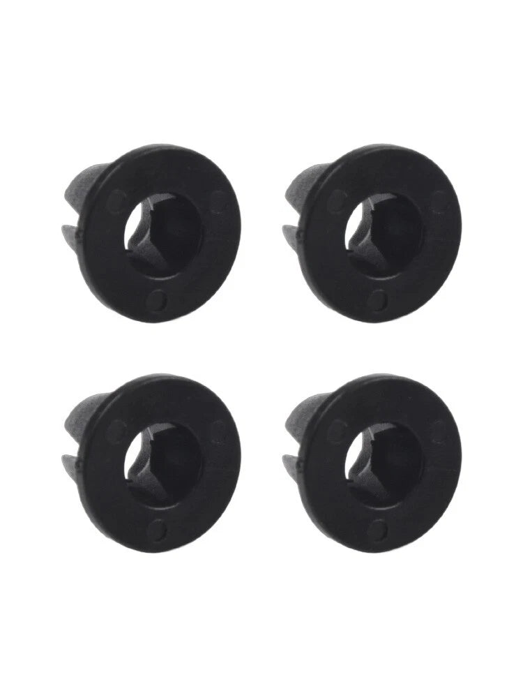 Tail Lights / 4 / Retainer Clips for Dodge Ram Dakota (1987–2005)