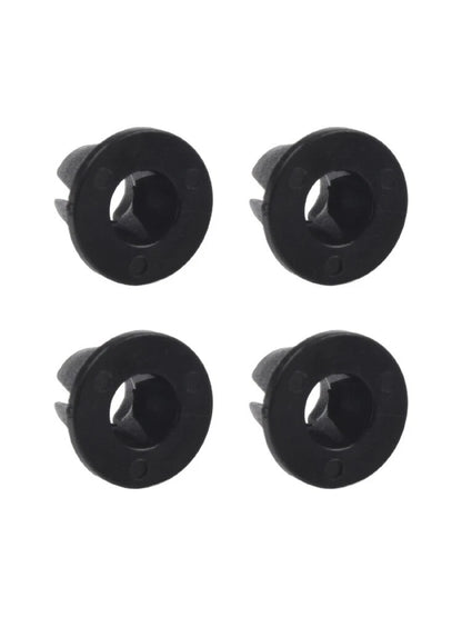 Tail Lights / 4 / Retainer Clips for Dodge Ram Dakota (1987–2005)
