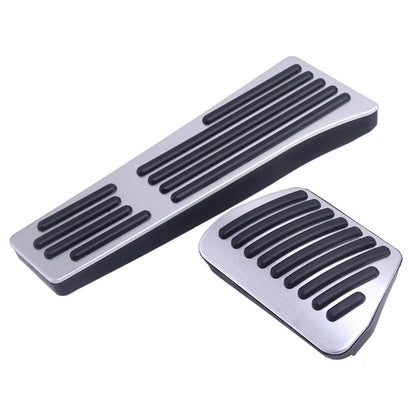 Brake & Throttle Pedal Covers for BMW 3 5 6 7 X3 X5 X6 Z4