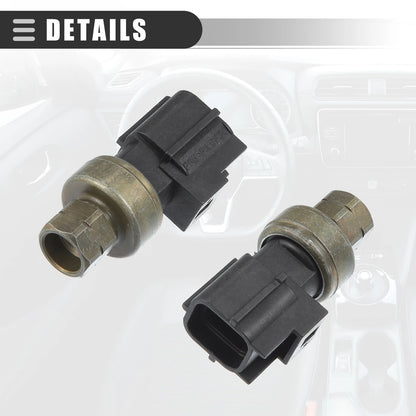 A/C Pressure Transducer Valve for Dodge