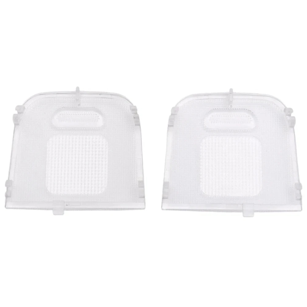 Reading Light Covers for Toyota Camry (2006-2011)