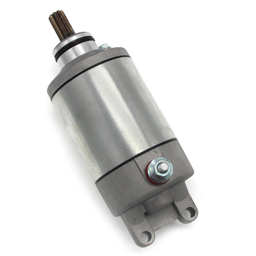 Starter Motor for Suzuki DRZ400S, DR-Z400, LTZ400, Quadsport Z400