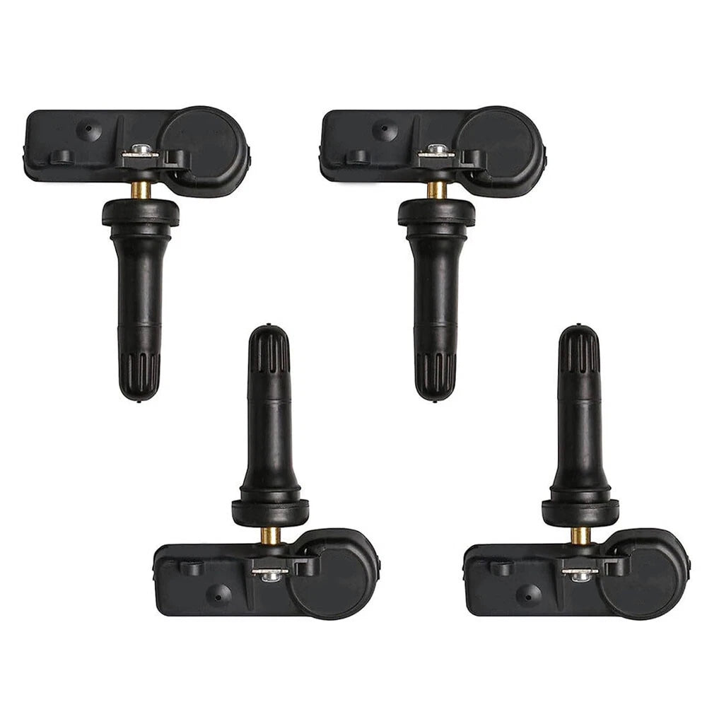 4 x TPMS Tire Pressure Monitor Sensors for Subaru (2010-2023)
