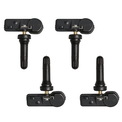 4 x TPMS Tire Pressure Monitor Sensors for Subaru (2010-2023)