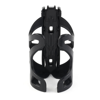 Cup Holder Handlebar Mount for ATV Bike Motorcycle (Fits Various Models)