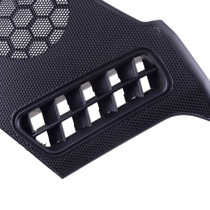 Dash Speaker Cover Grille for Mercedes Benz W210 E320 E430 (1996-2002)