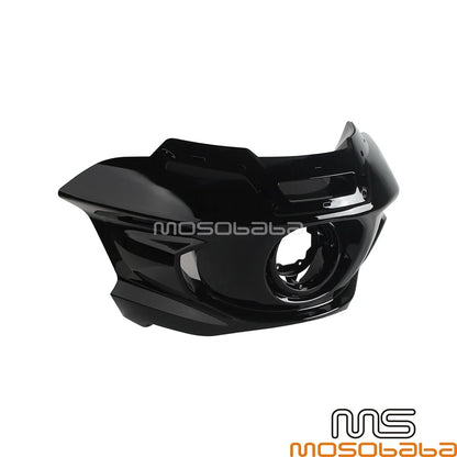 Headlight Fairing w/ Windshield for Harley Softail Low Rider (2020-2023)