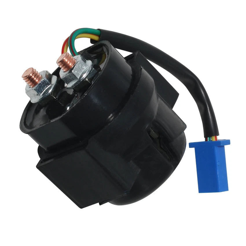 Starter Solenoid Relay for KTM 390 Duke, 250, RC390, RC125, RC200, RC250 (2013-2023)